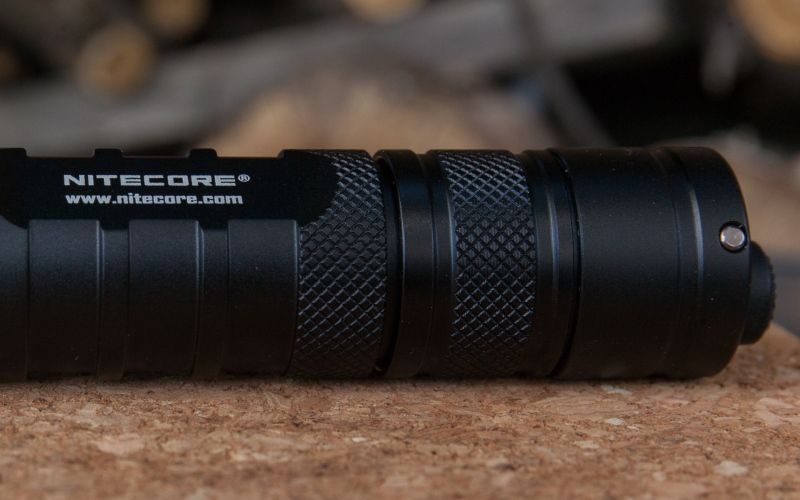 Nitecore P10 v2